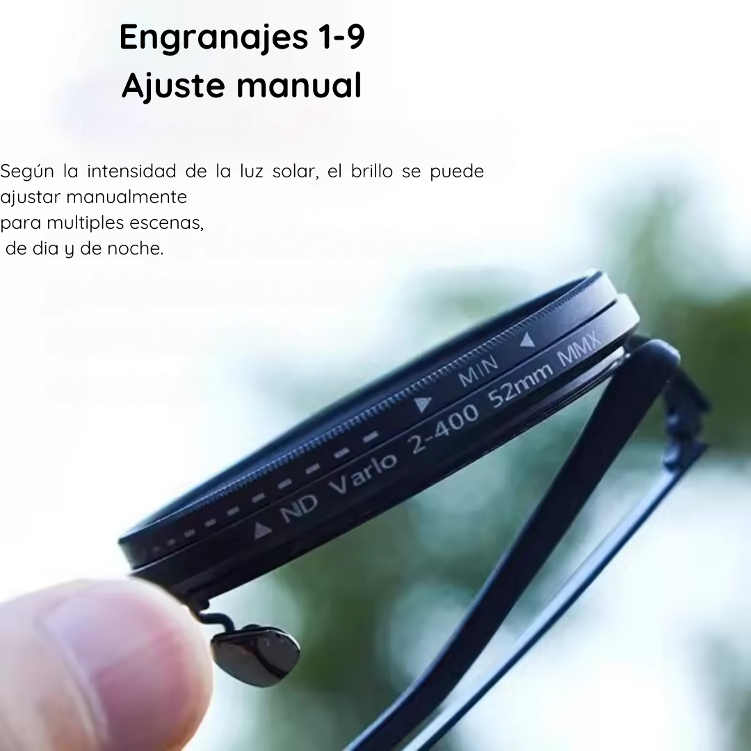 Gafas de Sol